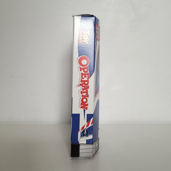 Operation Game Buzz Lightyear - NEW - Picture 2 of 6